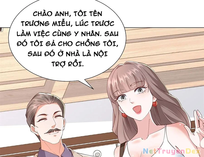 Tôi Là Tài Xế Xe Công Nghệ Có Chút Tiền Thì Đã Sao? Chương 134 Ảnh 18
