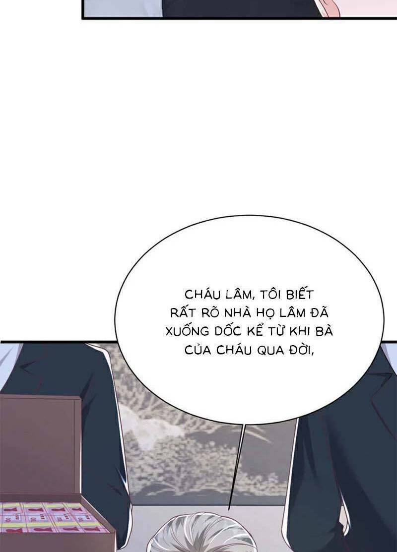 Ác Ma Thì Thầm Chương 207 Ảnh 22