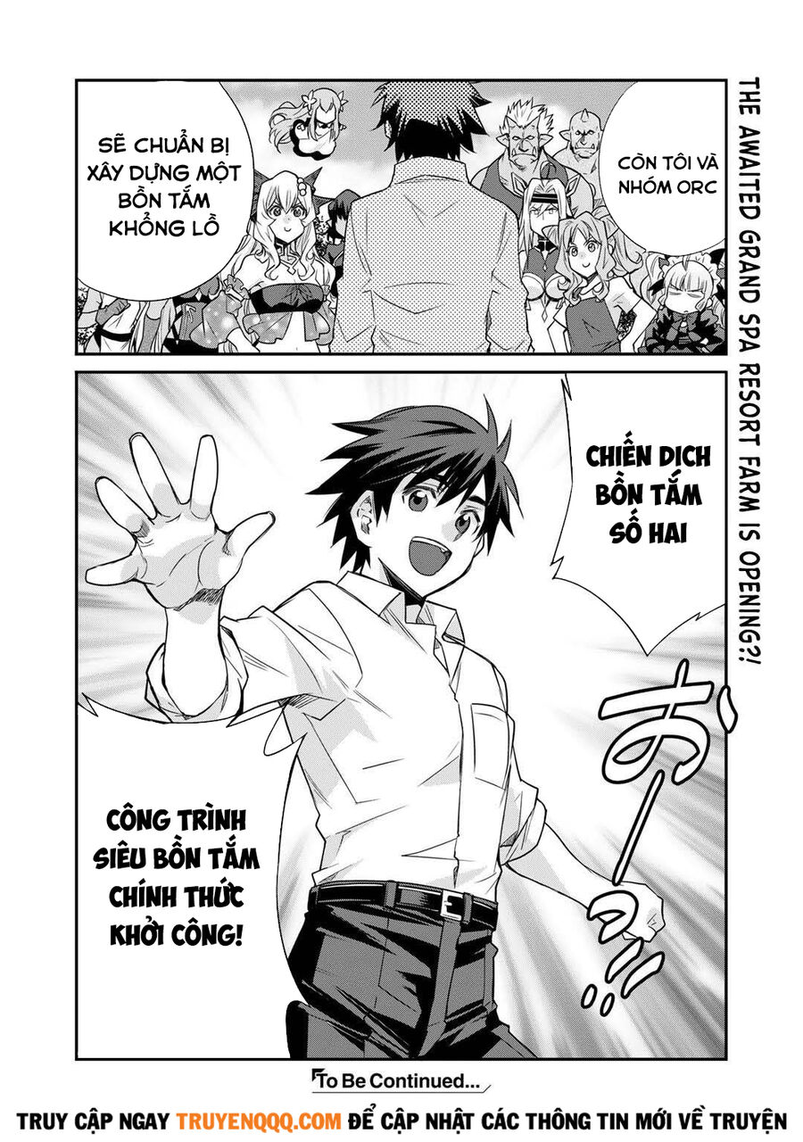 Isekai De Tochi O Katte Noujou O Tsukurou Chương 39 Ảnh 21
