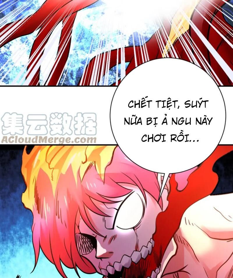 Mạt Thế Siêu Cấp Hệ Thống Chương 354 Ảnh 6