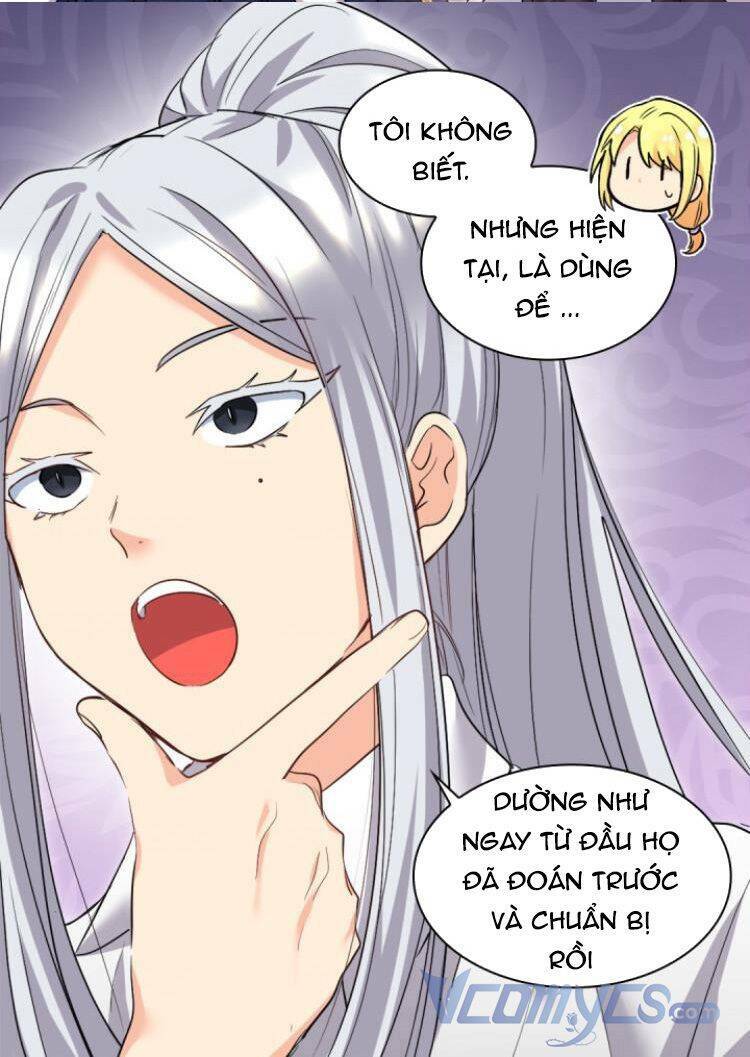 Sinh Đôi Xuyên Không Chương 105 Ảnh 42