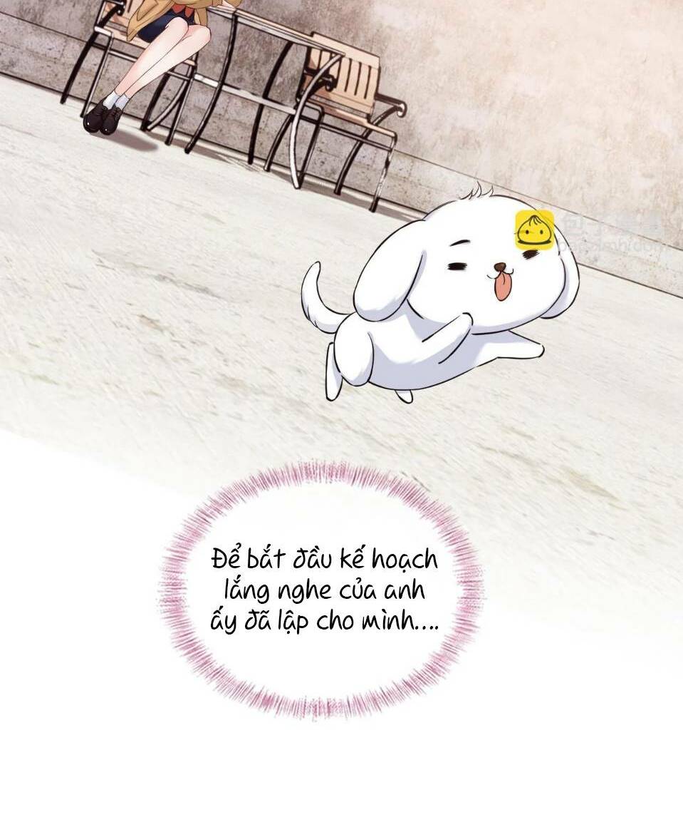 Có Ý Động Tâm Chương 11 Ảnh 28