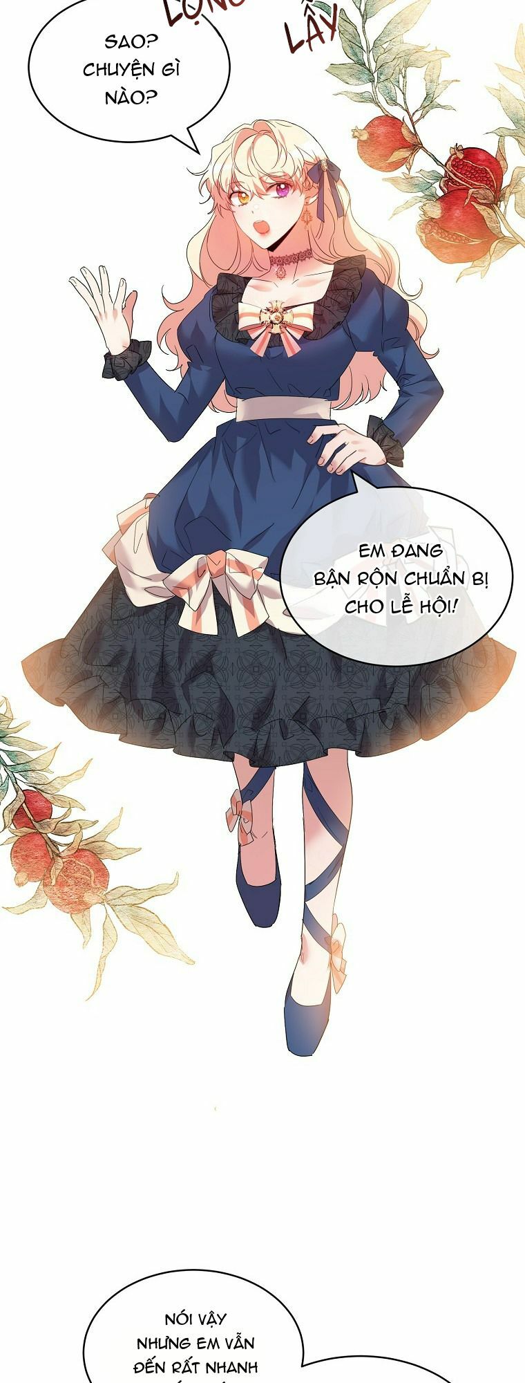 Cô Dâu Thứ 99 Của Công Tước Chương 29 Ảnh 3