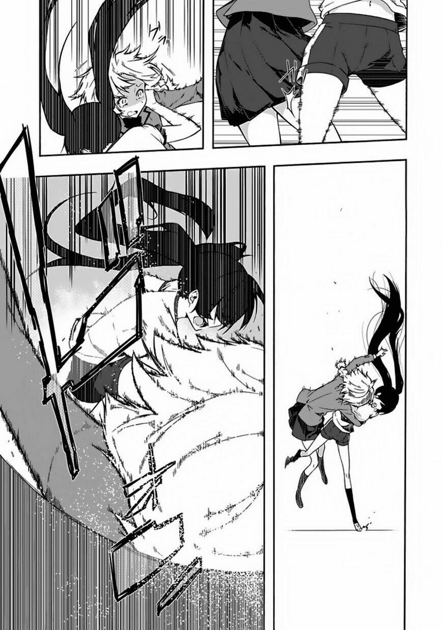 Classmate, Kamimura Yuuka Wa Kou Itta Chương 9 Ảnh 11