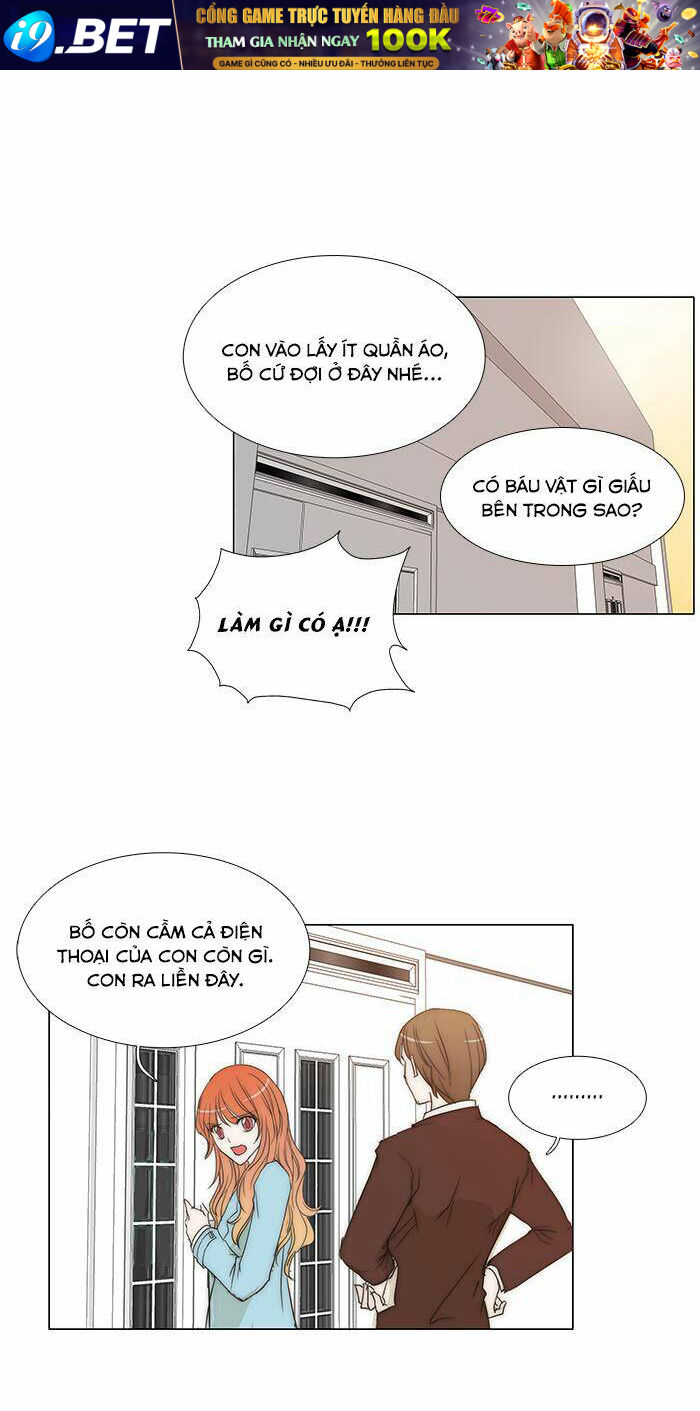 Không Thể Chạm Vào Anh Chương 91 Ảnh 29