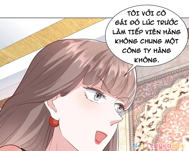 Tôi Là Tài Xế Xe Công Nghệ Có Chút Tiền Thì Đã Sao? Chương 134 Ảnh 61