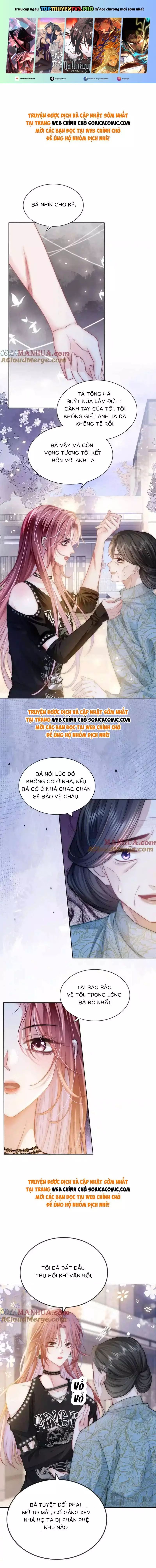 Sau Mất Tất Cả Tôi Trở Lại Như Một Vị Thần Chương 37 Ảnh 3