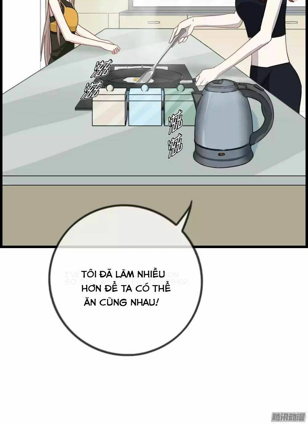 Dữ Liệu Tình Yêu Chương 8 Ảnh 12