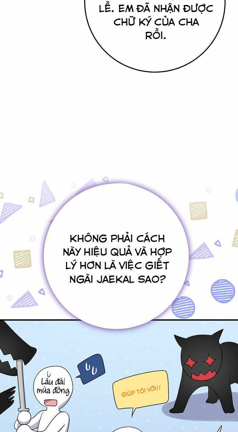 Tôi Đã Diễn Tròn Vai Một Đứa Con Gái Nuôi Chương 38 Ảnh 74