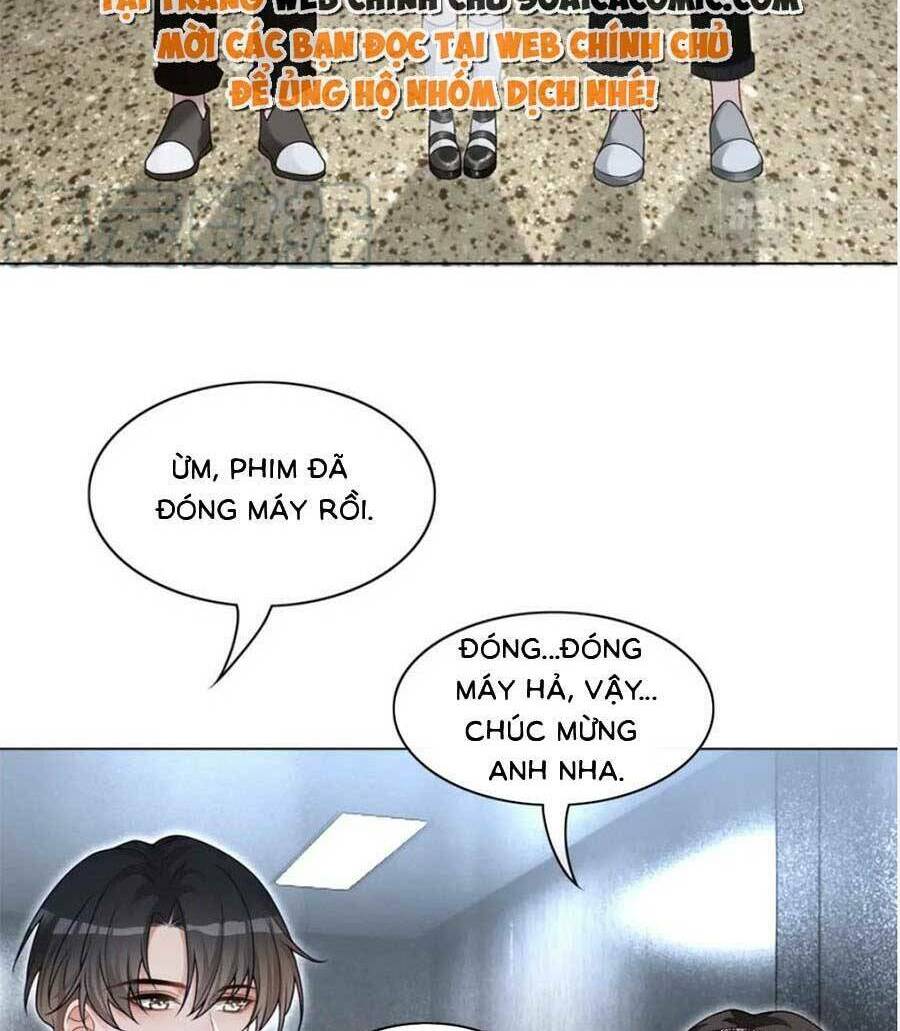 Trọng Sinh Đoàn Sủng: Phu Nhân Ảnh Đế Vừa Nghèo Vừa Dữ Chương 27 Ảnh 47