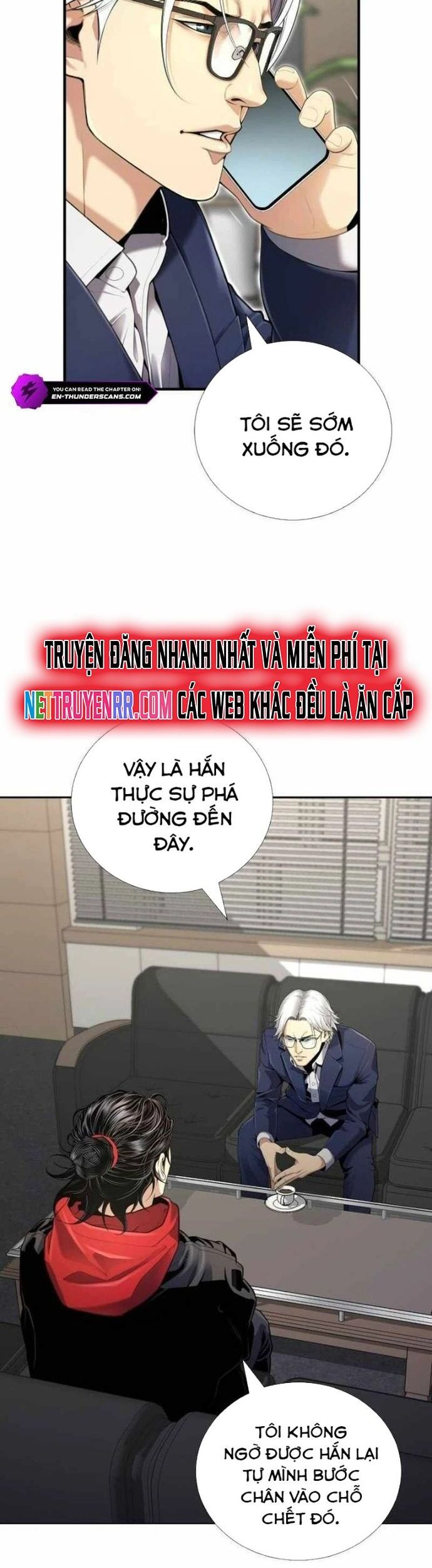 Thăng Cấp Trong Ngục Tối Độc Quyền Chương 40 Ảnh 48