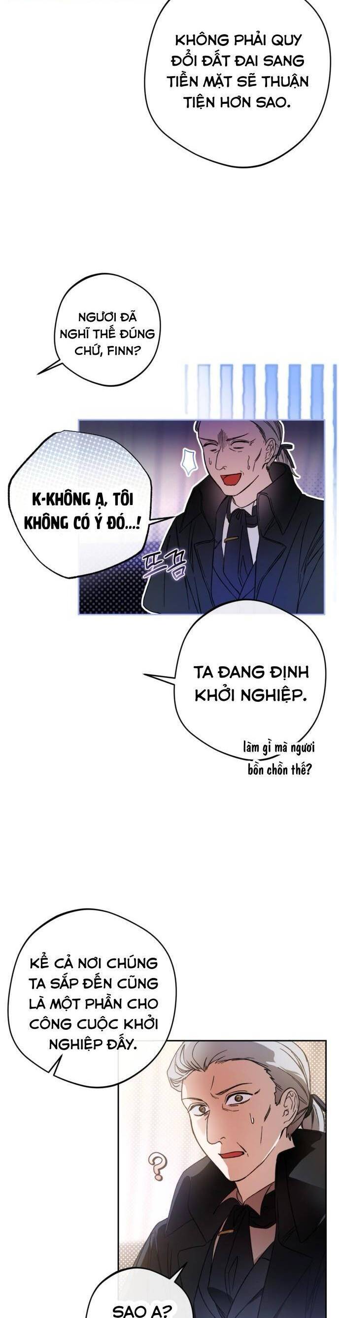 Bạo Chúa Độc Ác Trở Lại Chương 3 Ảnh 10