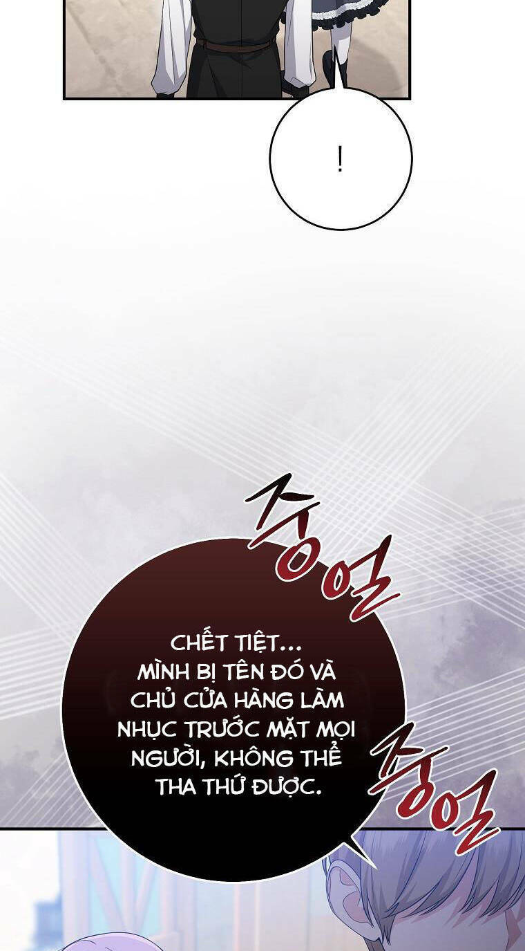 Tôi Đã Diễn Tròn Vai Một Đứa Con Gái Nuôi Chương 41 Ảnh 22