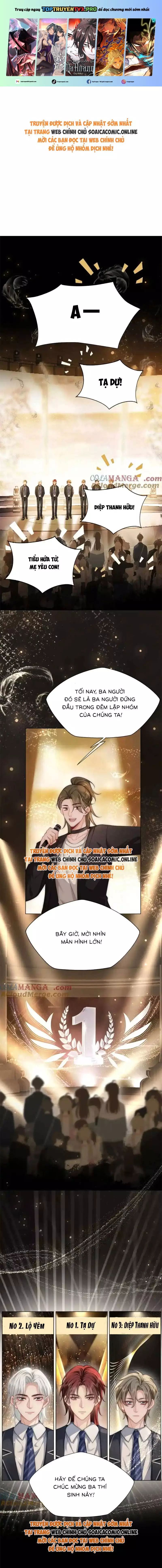 Sau Mất Tất Cả Tôi Trở Lại Như Một Vị Thần Chương 43 Ảnh 3