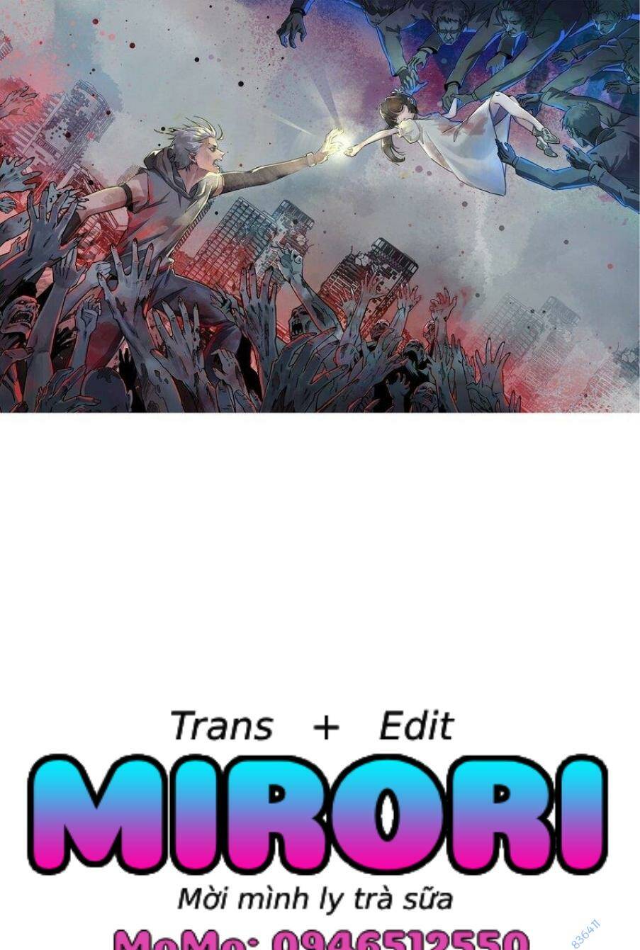 Thi Vương Đại Biến Chương 16 Ảnh 2