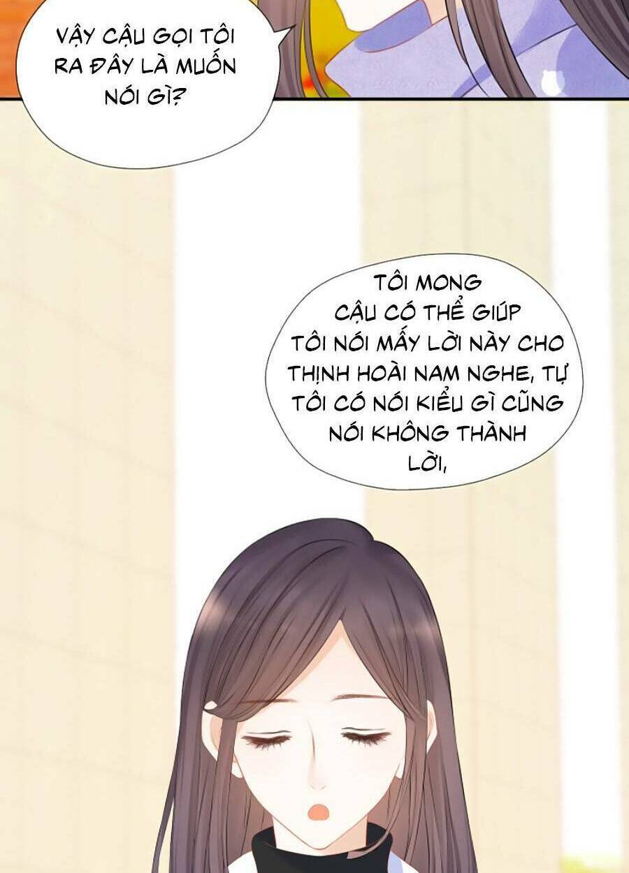 Thầm Yêu: Quất Sinh Hoài Nam Chương 39 Ảnh 20