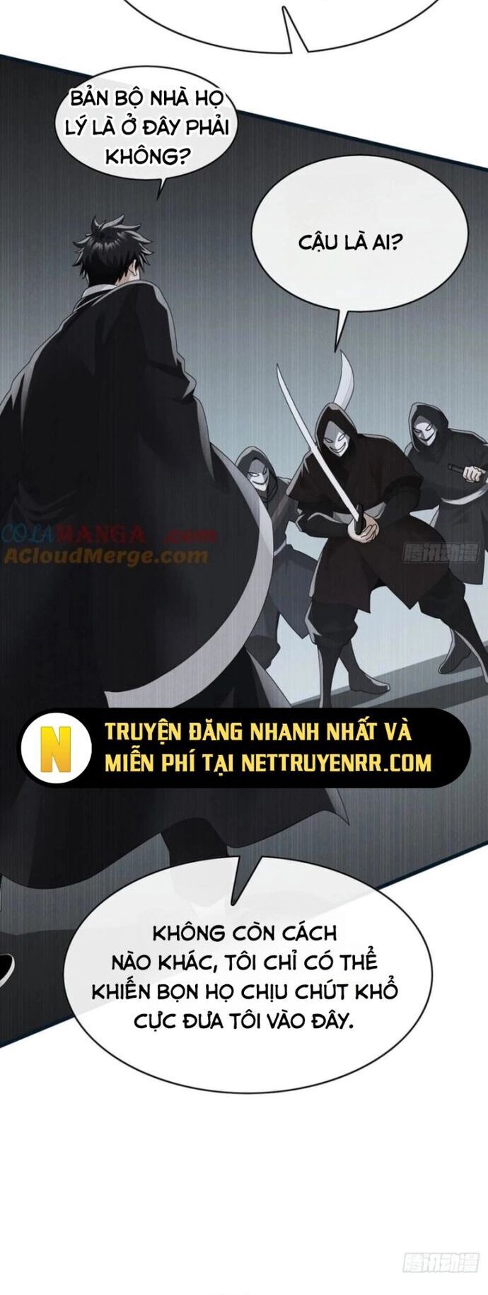 Đại Lão Xuống Núi: Bắt Đầu Từ Việc Trở Thành Thư Ký Chương 90 Ảnh 7