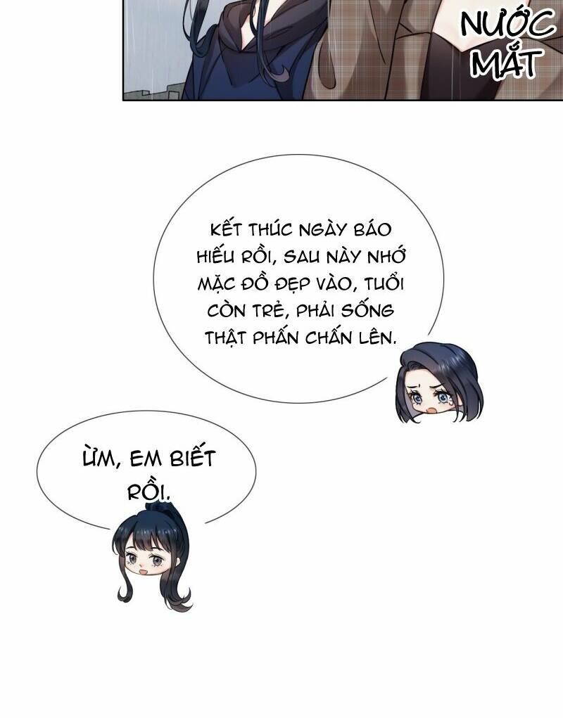 Có Ý Động Tâm Chương 10 Ảnh 22