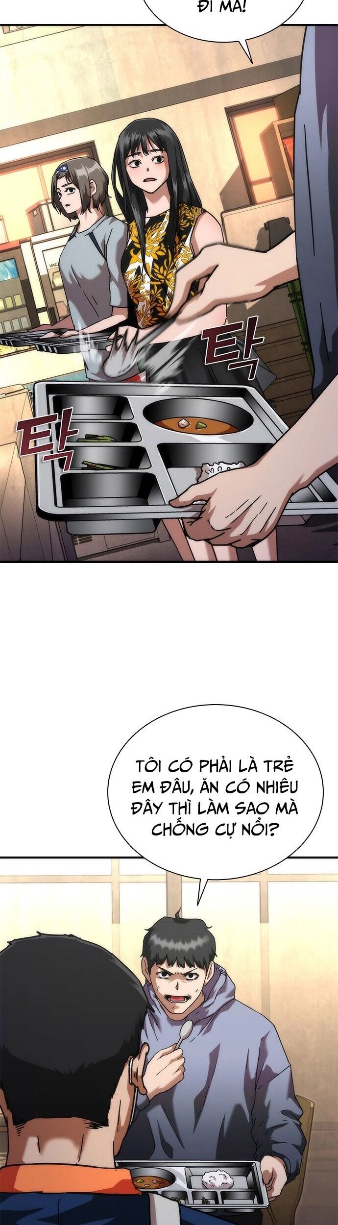 Mạt Thế Zombie 82-08 Chương 59 Ảnh 19