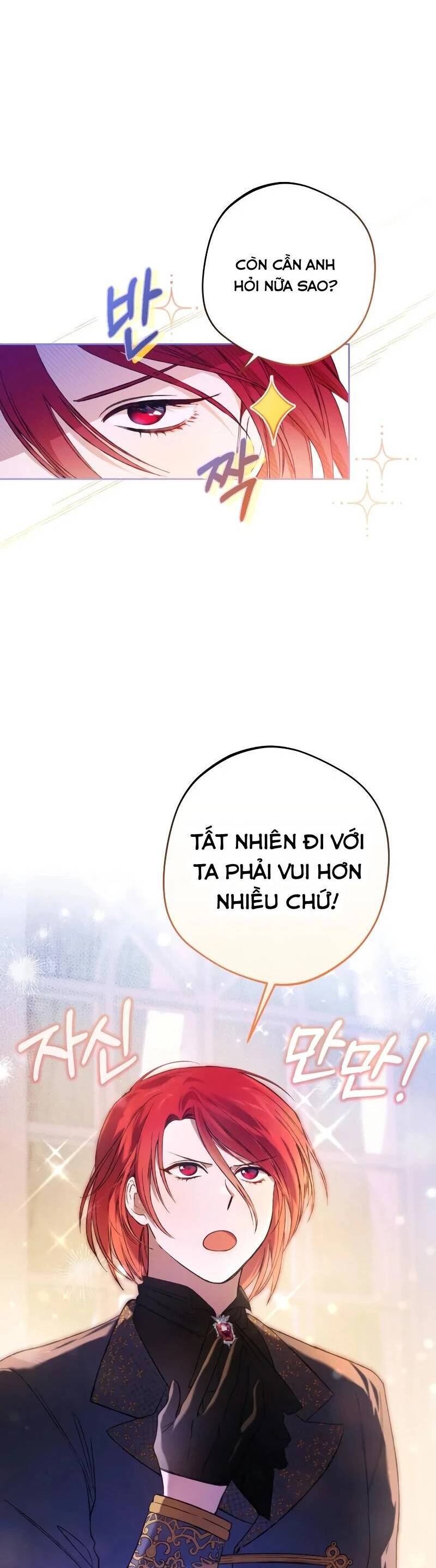 Bạo Chúa Độc Ác Trở Lại Chương 7 Ảnh 10