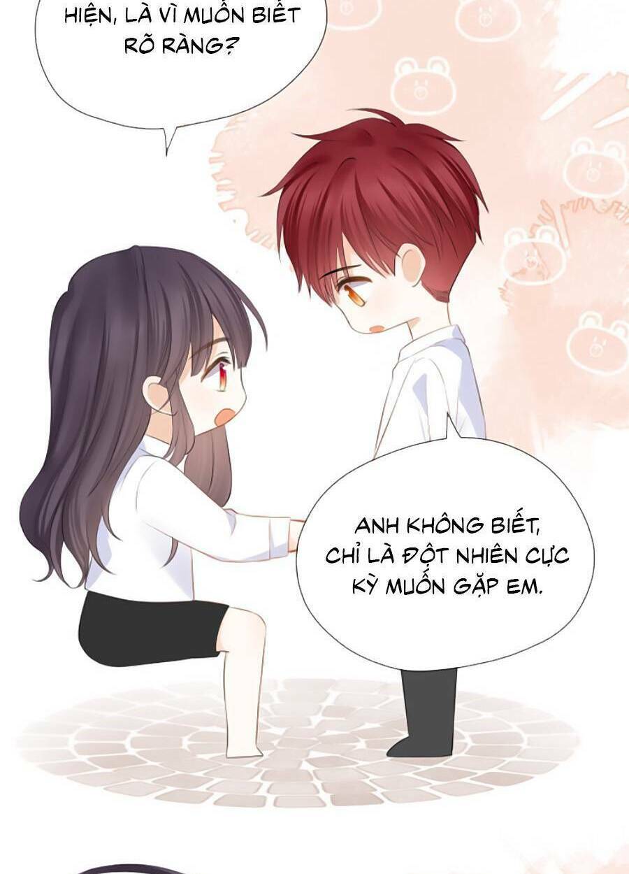 Thầm Yêu: Quất Sinh Hoài Nam Chương 44 Ảnh 47