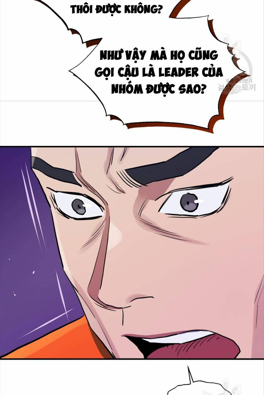 Hệ Thống Cứu Hộ Chương 63 Ảnh 20