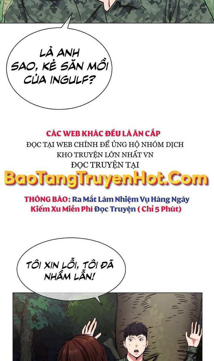 Kẻ Phát Hoạ Ấn Chú Chương 8 Ảnh 77