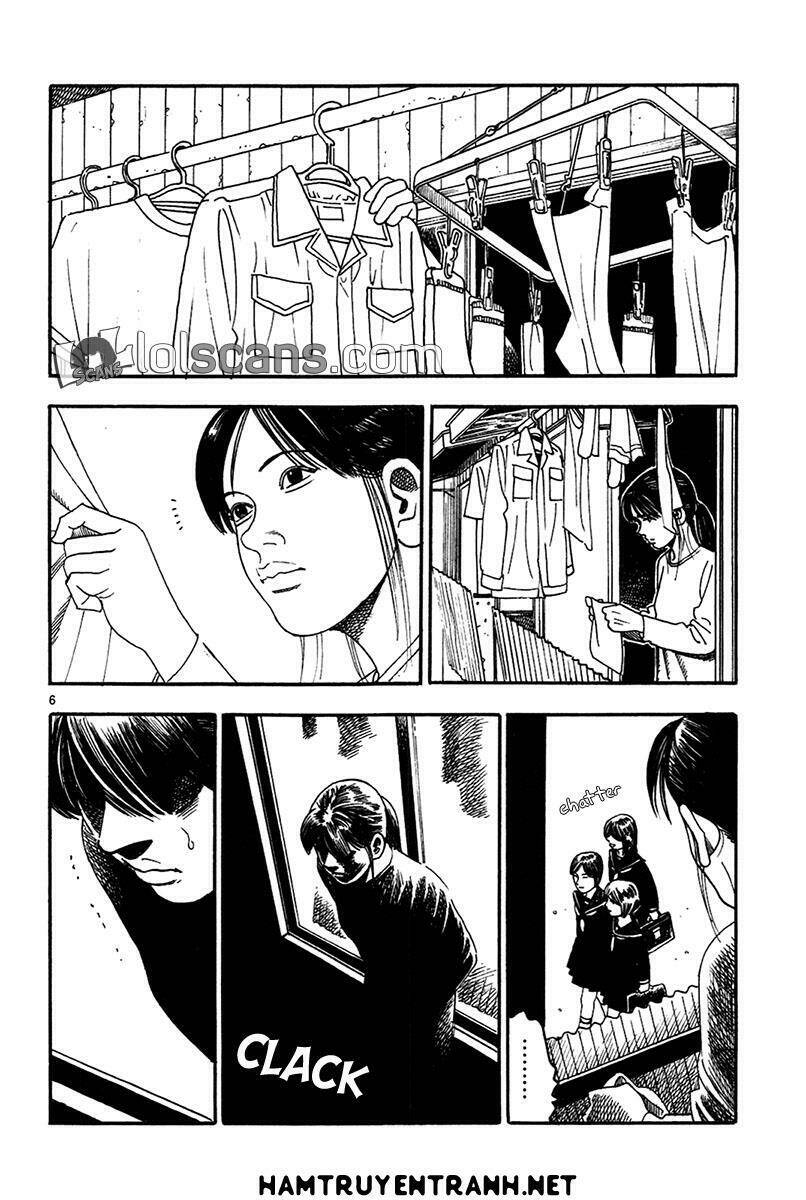 Yomawari Sensei Chương 19 Ảnh 8