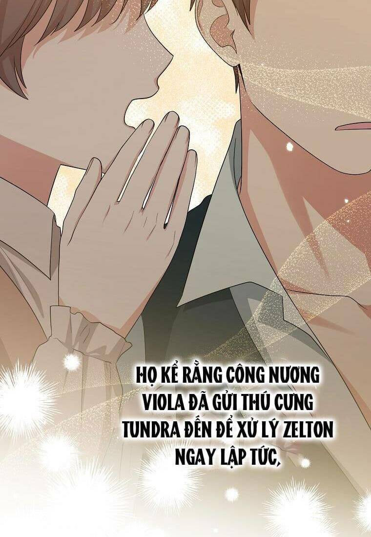 Tôi Đã Diễn Tròn Vai Một Đứa Con Gái Nuôi Chương 42 Ảnh 27