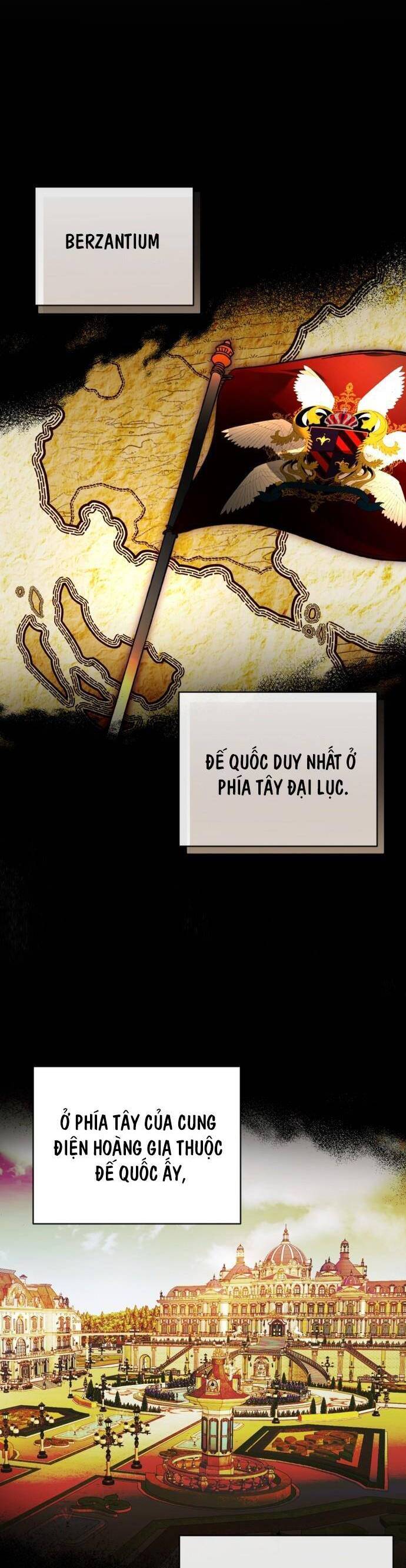 Bạo Chúa Độc Ác Trở Lại Chương 2 Ảnh 36