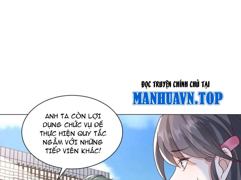 Tôi Là Tài Xế Xe Công Nghệ Có Chút Tiền Thì Đã Sao? Chương 132 Ảnh 44