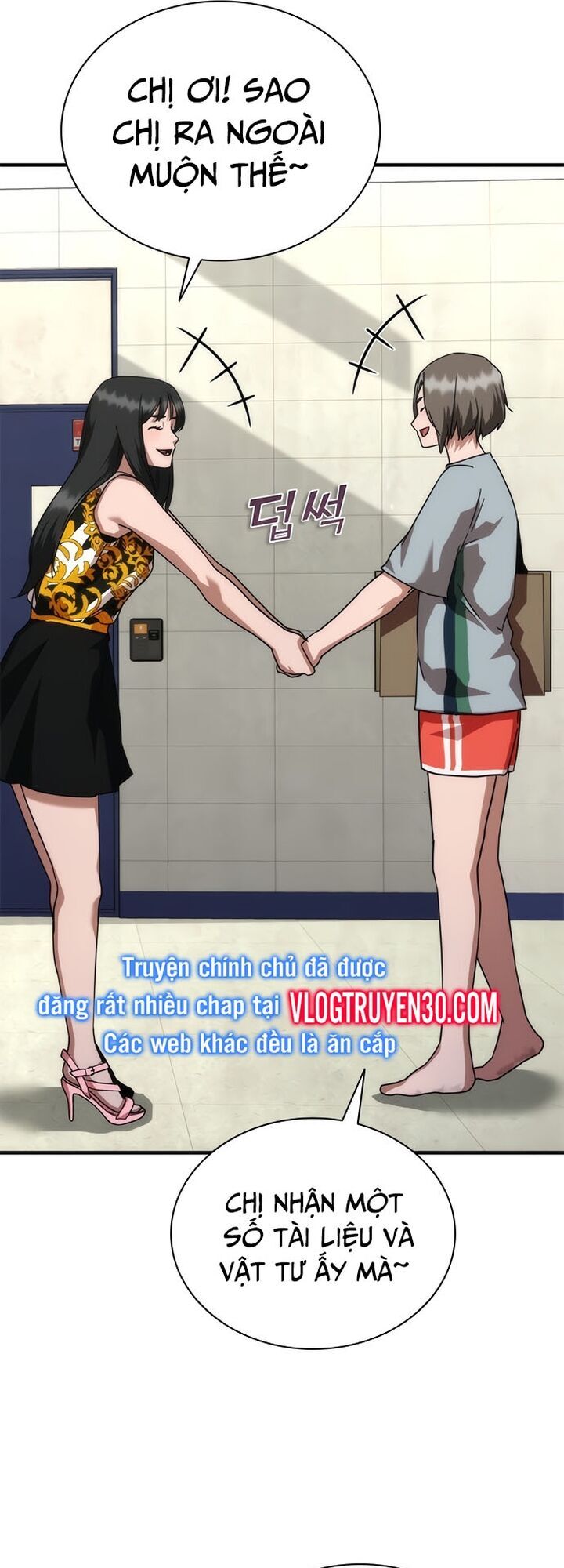 Mạt Thế Zombie 82-08 Chương 54 Ảnh 26