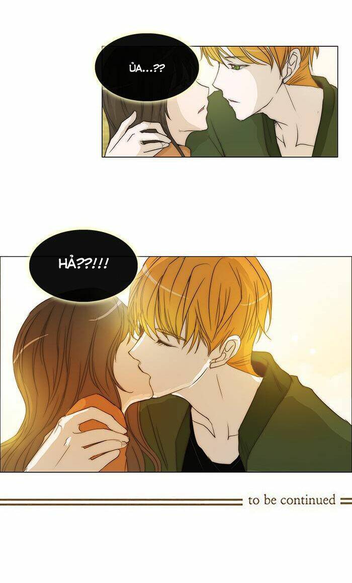 Không Thể Chạm Vào Anh Chương 93 Ảnh 30