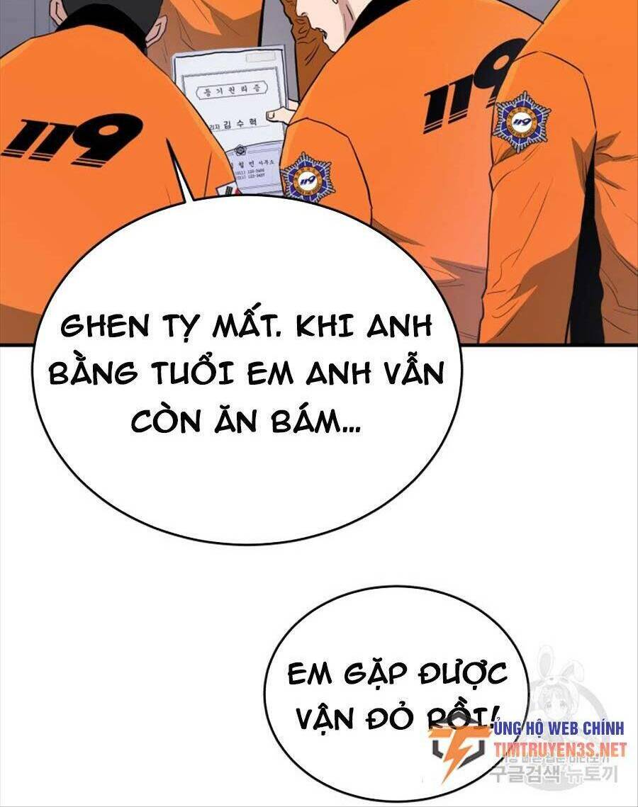 Hệ Thống Cứu Hộ Chương 64 Ảnh 39