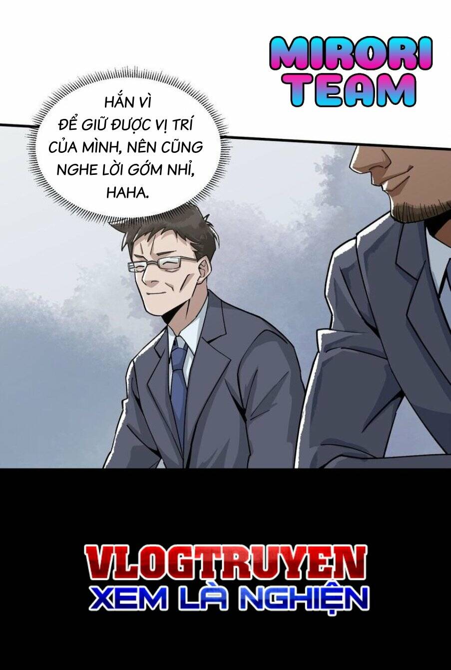 Thi Vương Đại Biến Chương 16 Ảnh 8