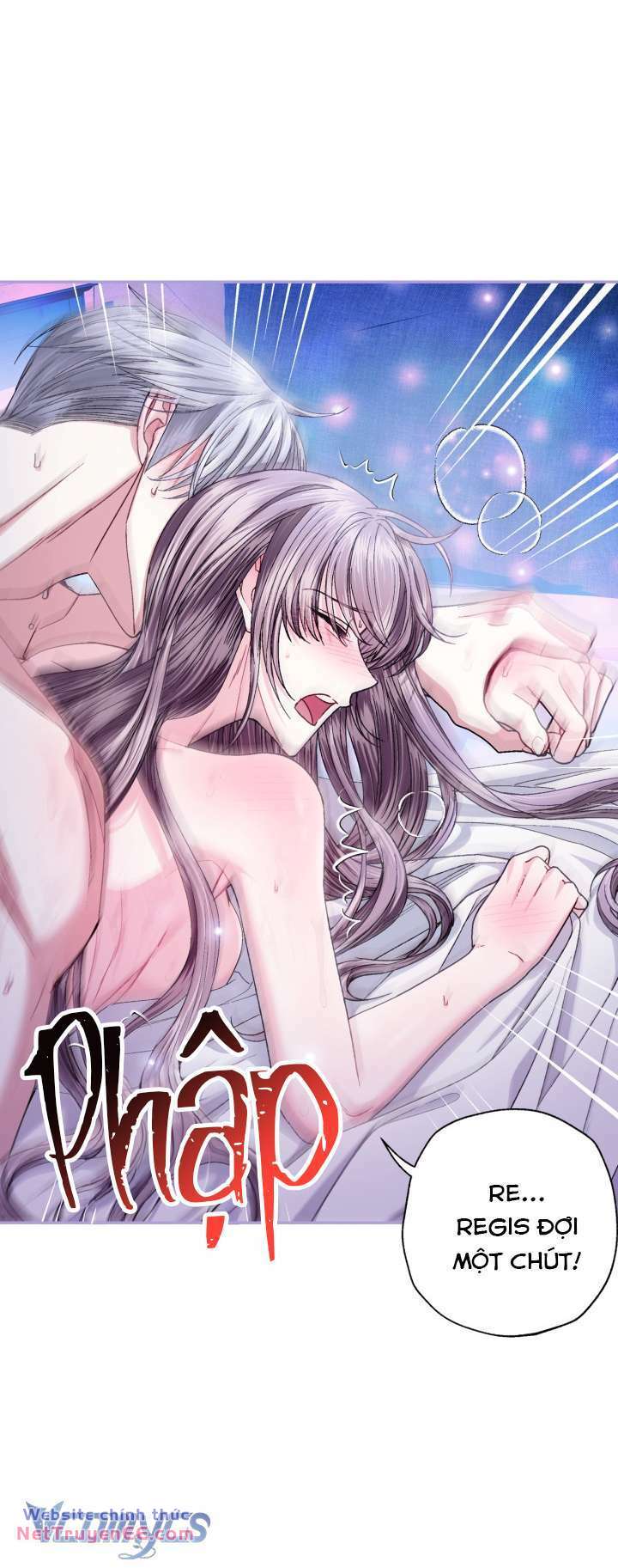 Cha Ơi Con Không Muốn Kết Hôn Đâu Chương 130 Ảnh 77