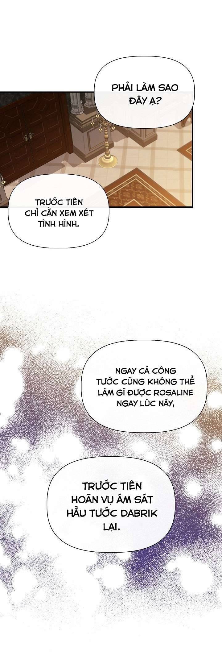 Tôi Không Phải Là Cinderella Chương 94 Ảnh 11
