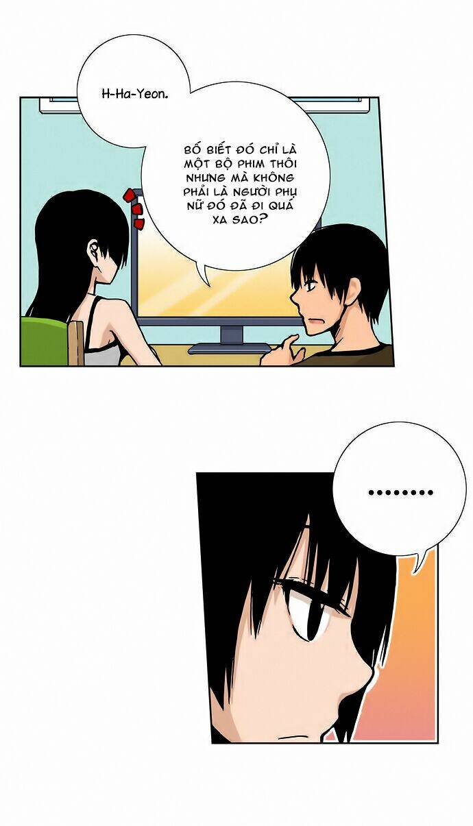 Looking For A Father Chương 40 Ảnh 30