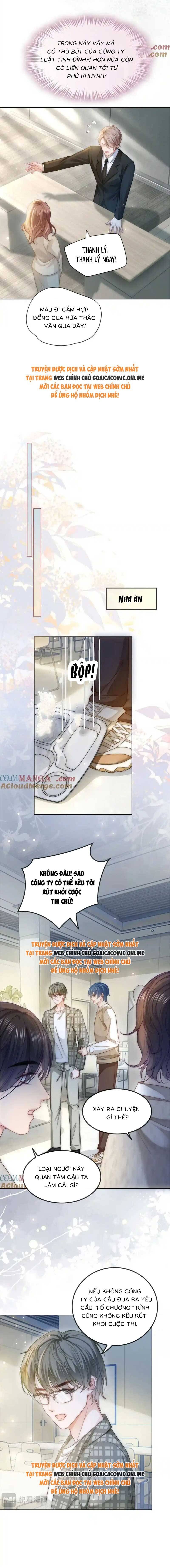 Sau Mất Tất Cả Tôi Trở Lại Như Một Vị Thần Chương 42 Ảnh 6