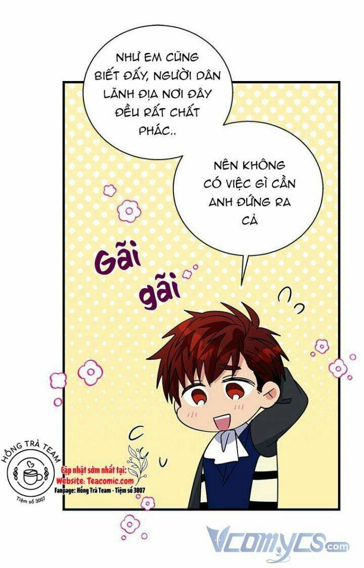 Chồng Yêu, Em Muốn Đình Công! Chương 54 Ảnh 40