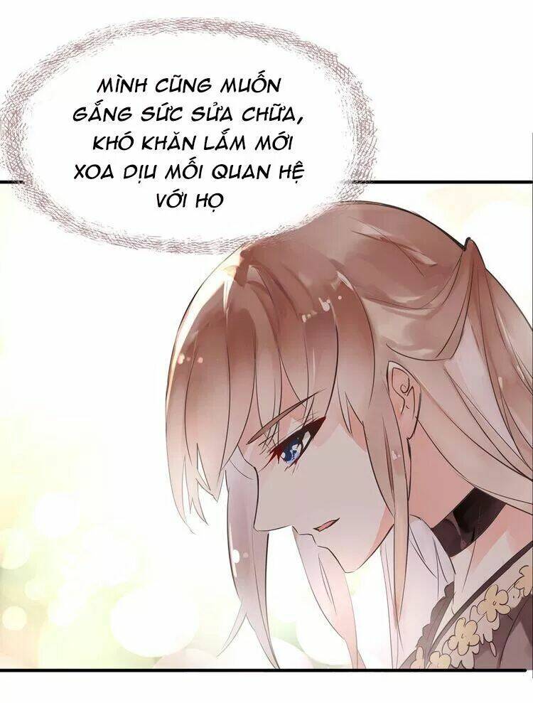 Nở Rộ Trên Bụi Gai Chương 36 Ảnh 11