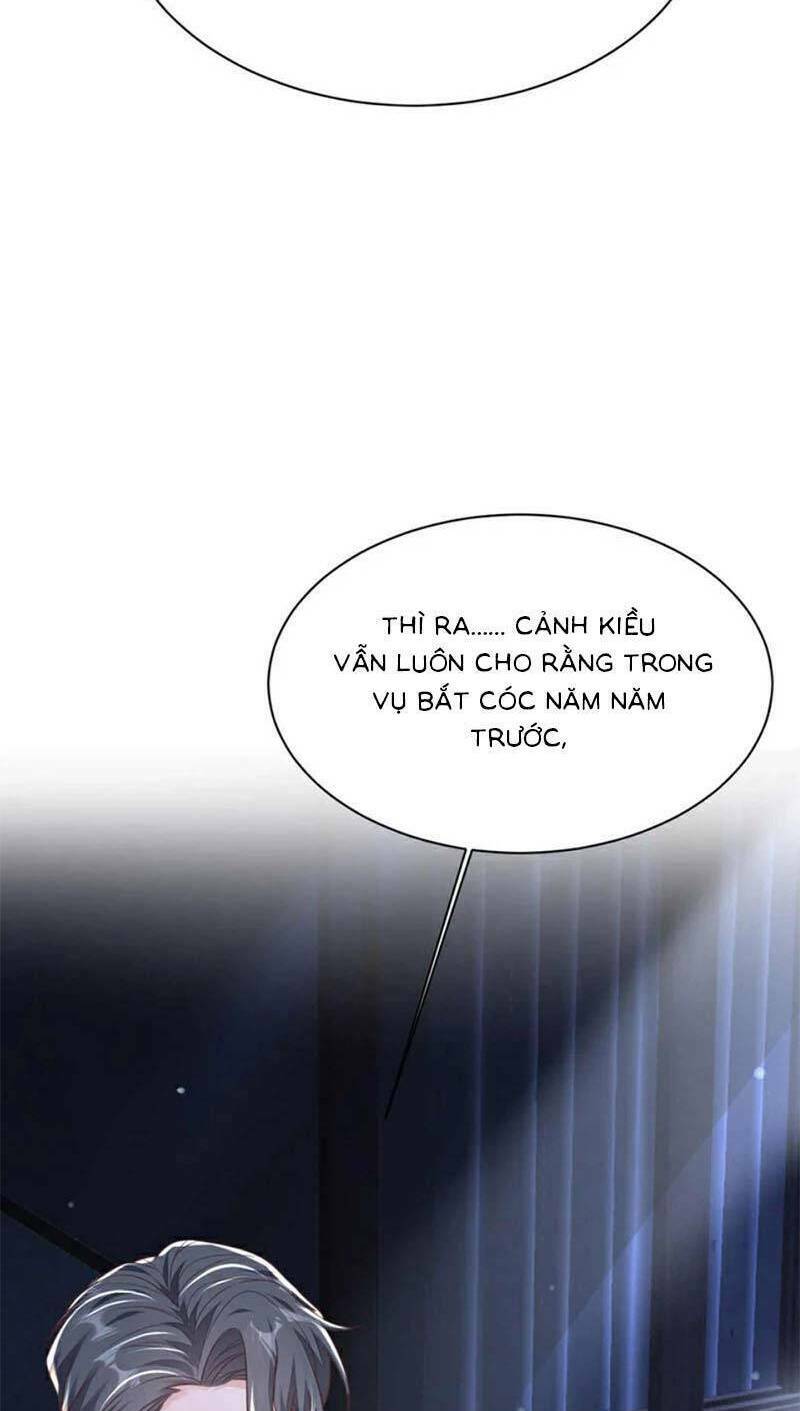 Ác Ma Thì Thầm Chương 207 Ảnh 18