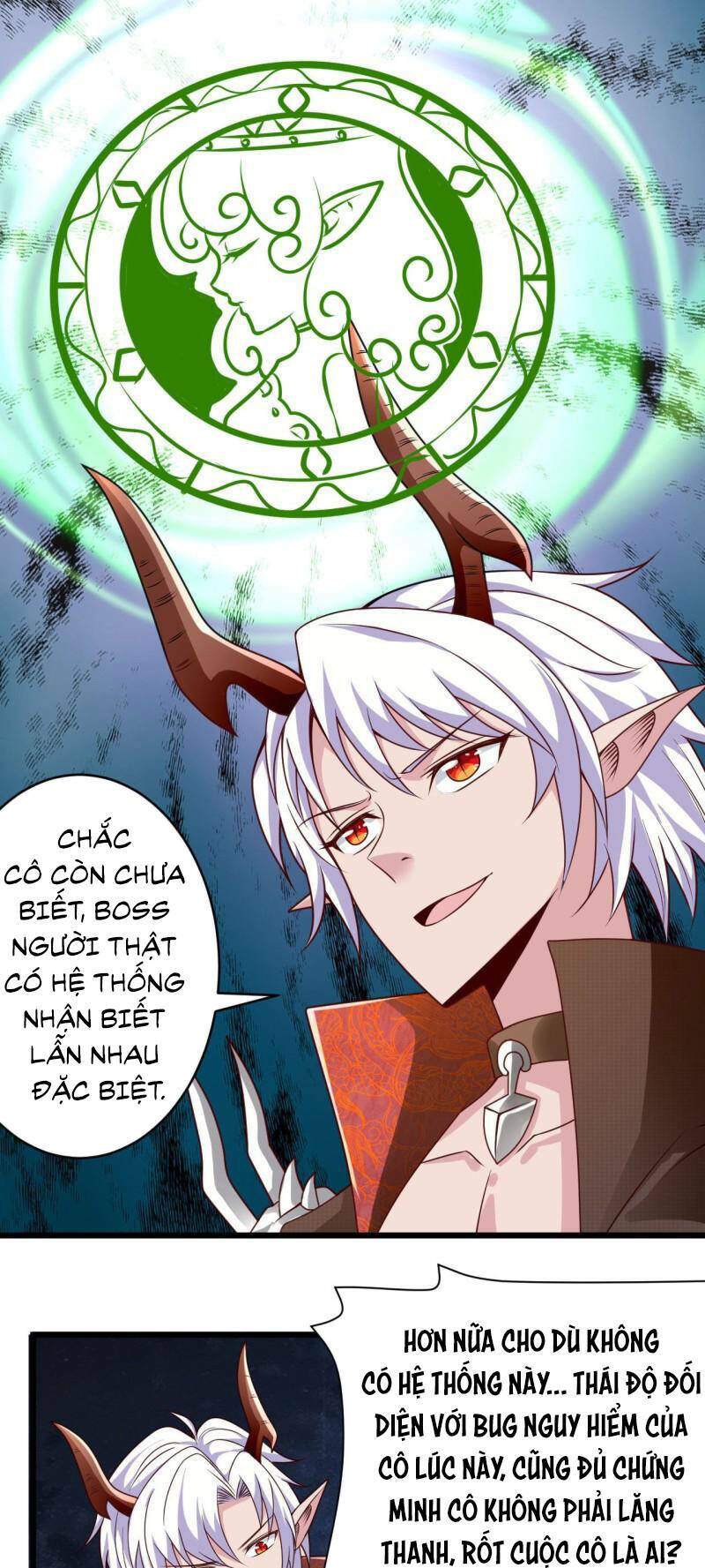 Lãnh Chúa Bóng Tối Chương 39 Ảnh 9