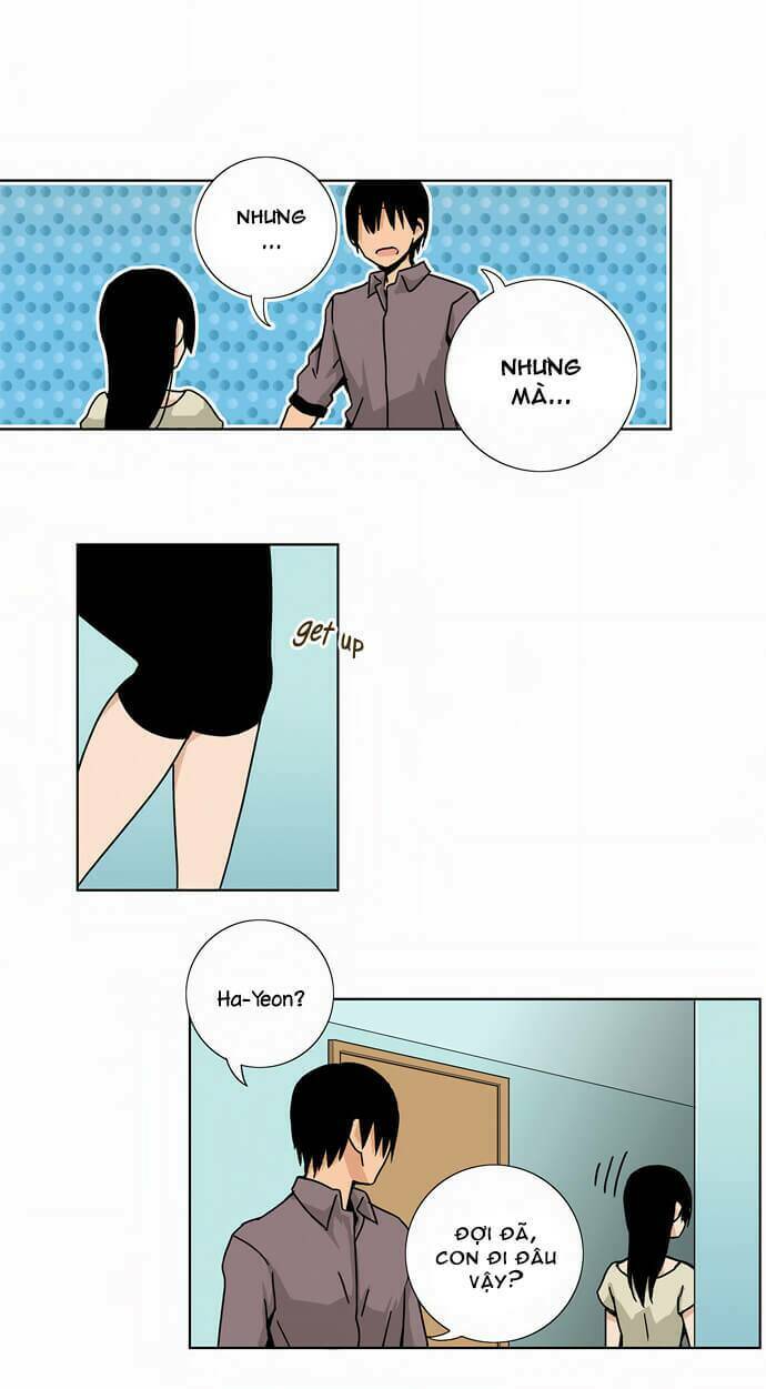 Looking For A Father Chương 48 Ảnh 21