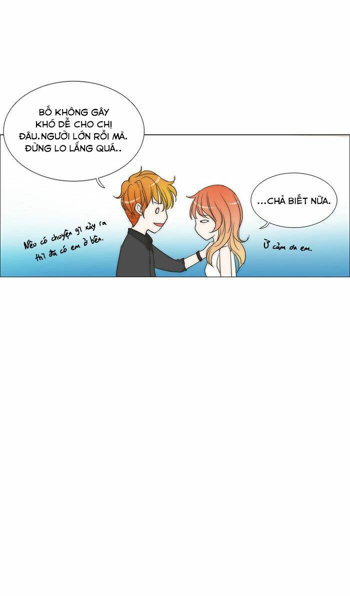 Không Thể Chạm Vào Anh Chương 91 Ảnh 4