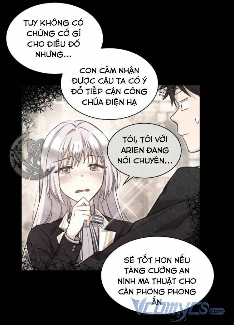 Sinh Đôi Xuyên Không Chương 101 Ảnh 35