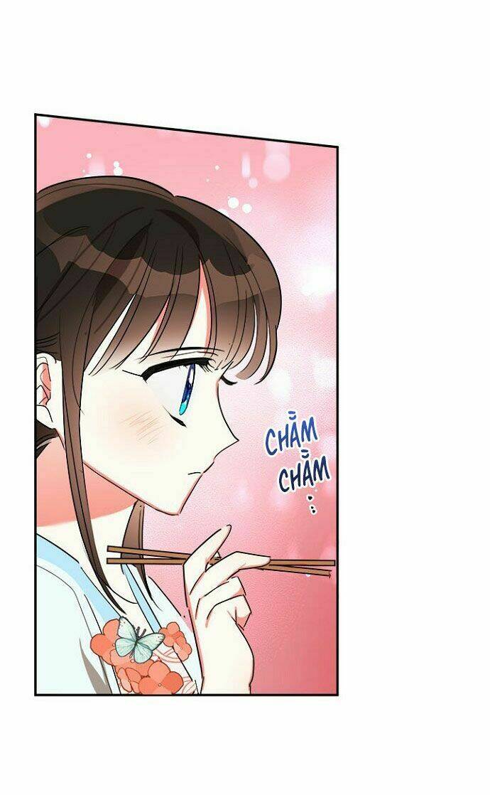 Trở Thành Con Gái Của Nhân Vật Phản Diện Chương 22 Ảnh 33