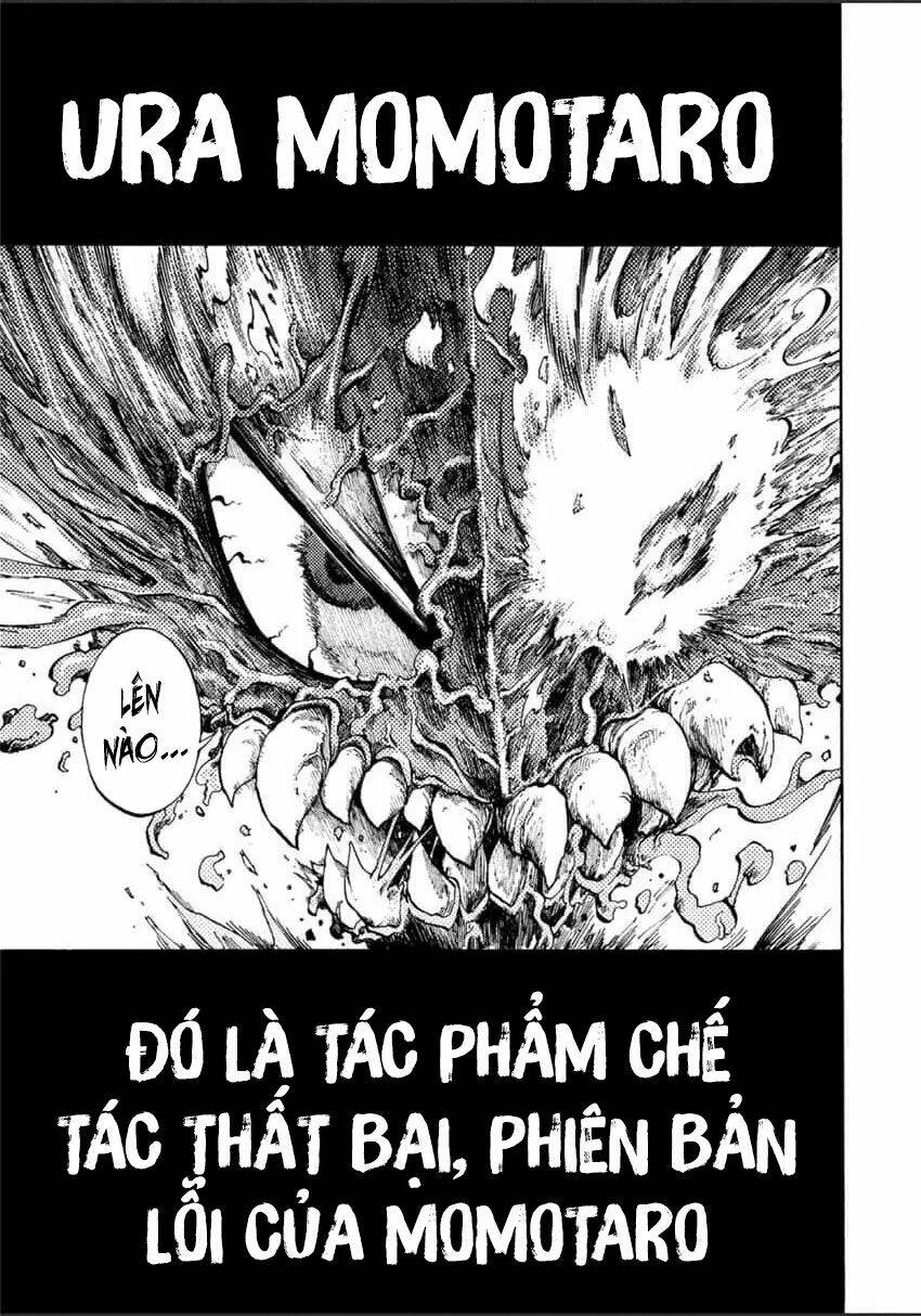 Tales Of Destruction Chương 3 Ảnh 8