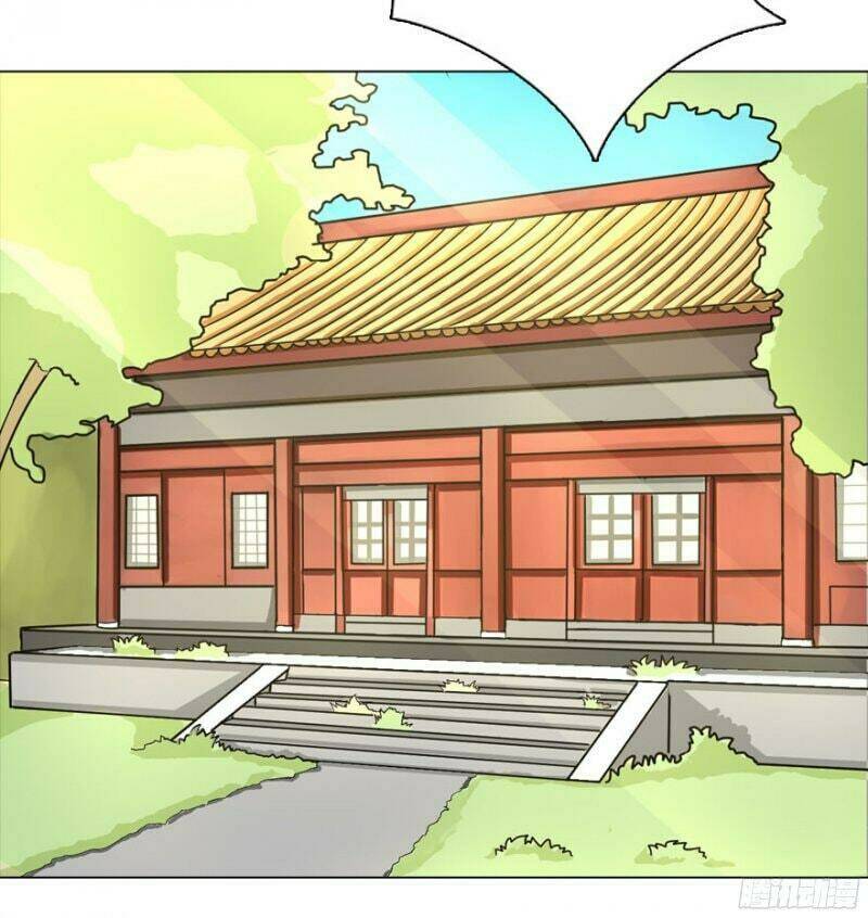 Thịnh Thế Đế Hậu : Bạo Quân Tư Sủng Bảo Bối Chương 7 Ảnh 17