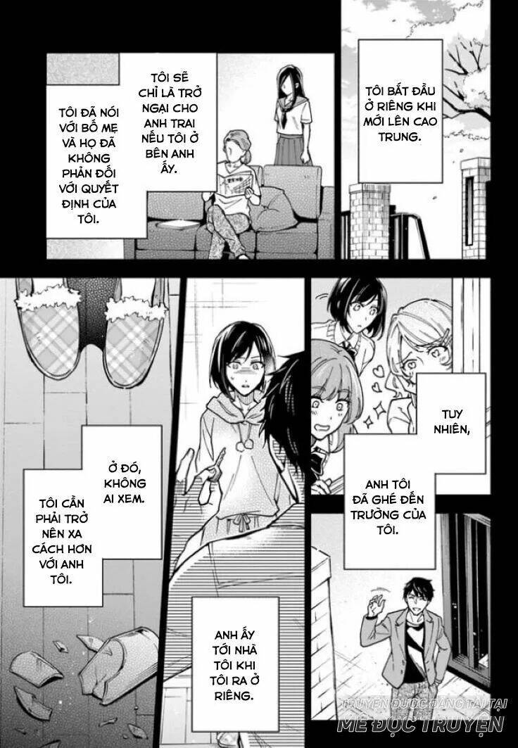 Lady Rose Wants To Be A Commoner Chương 9 Ảnh 12